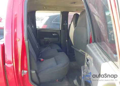 2009 Chevrolet Colorado Lt z USA, uszkodzony, nr VIN 1GCCS13E698100476